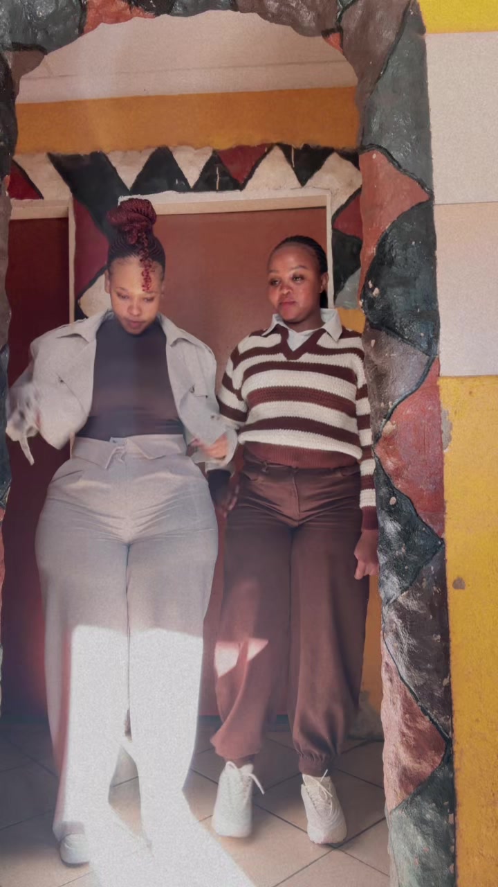 @Lesego Mase