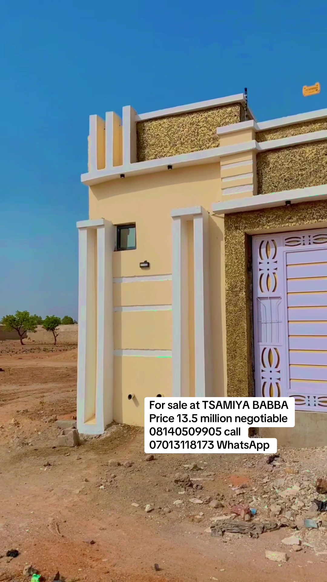 @Ibrahim Real Estates