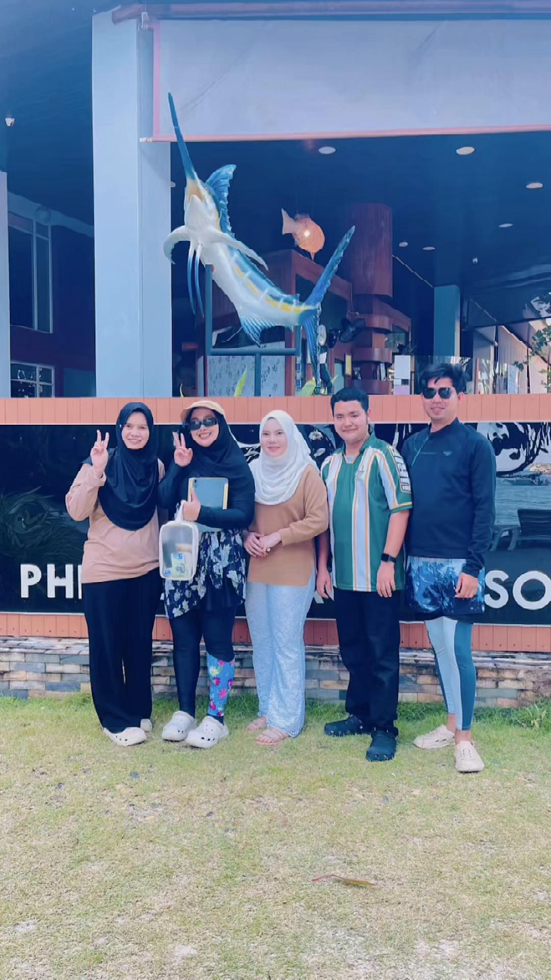 @Thanatnaphat NST