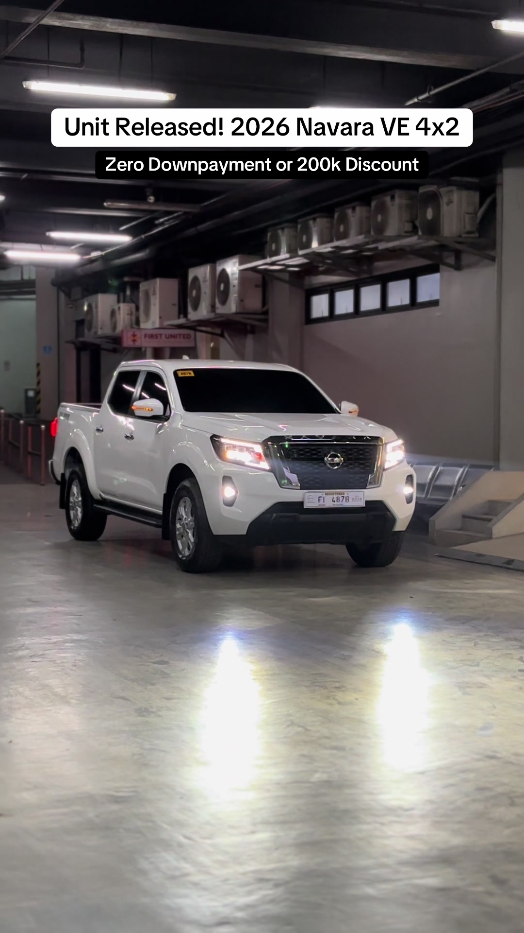 @Nissan Commonwealth-Ren