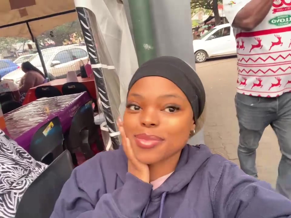 @madzibaabongile🎀