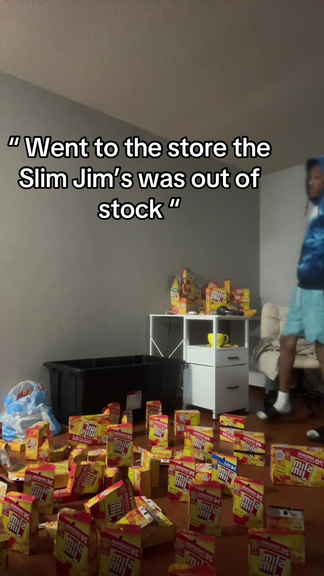 @SlimKing