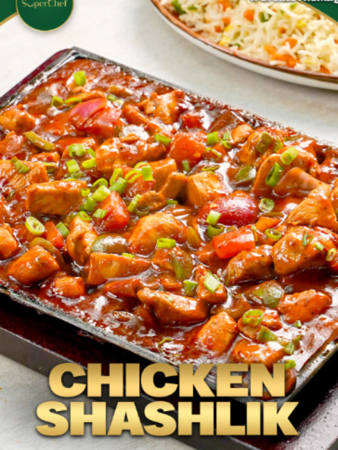 @SuperChef