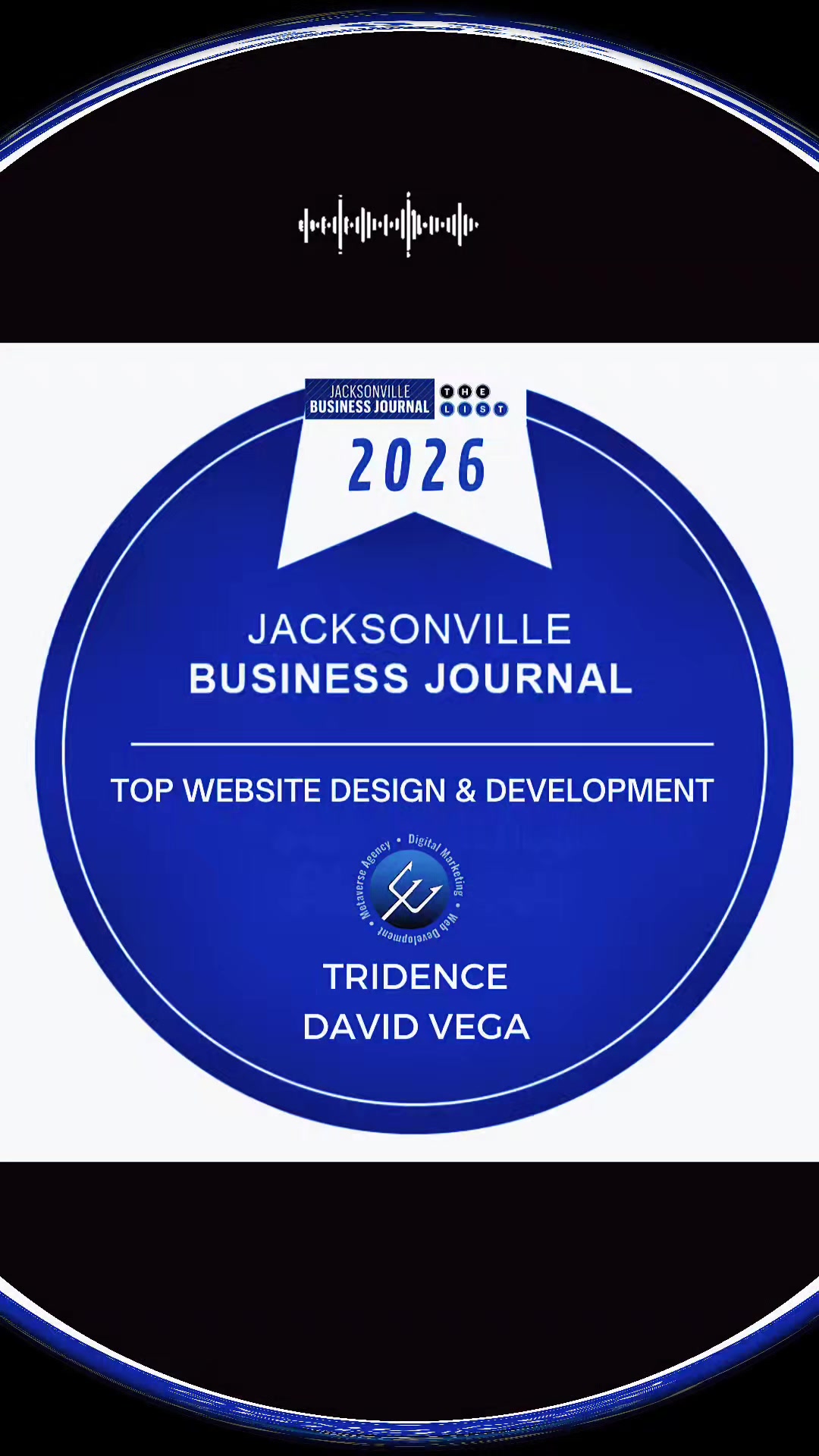 @David Vega | Tridence