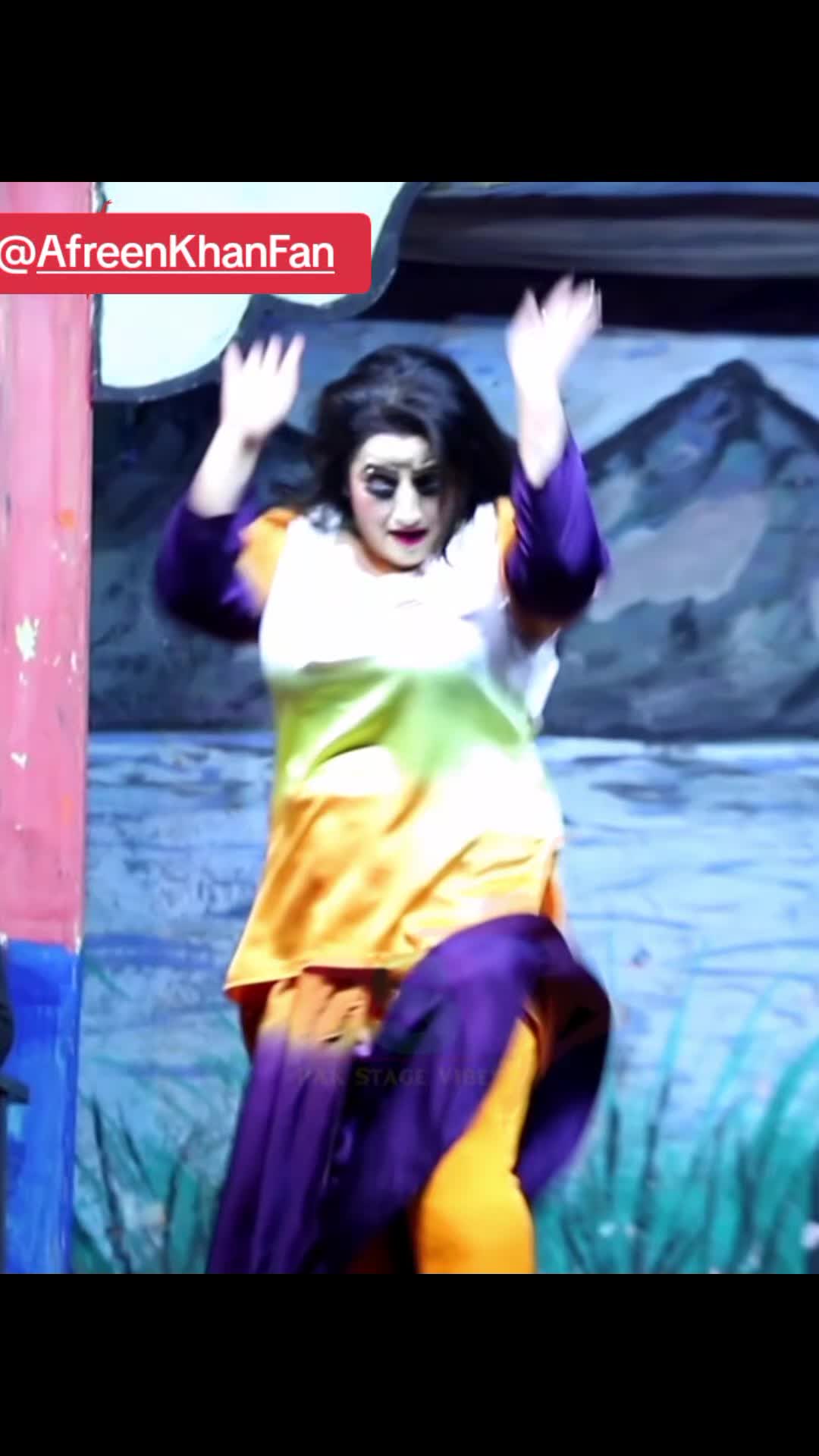 @Afreen Khan Fan