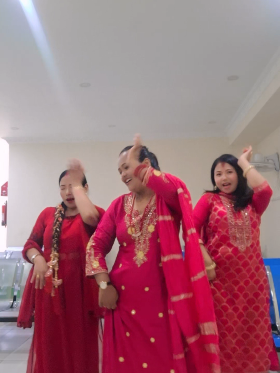 @Rajita Shrestha