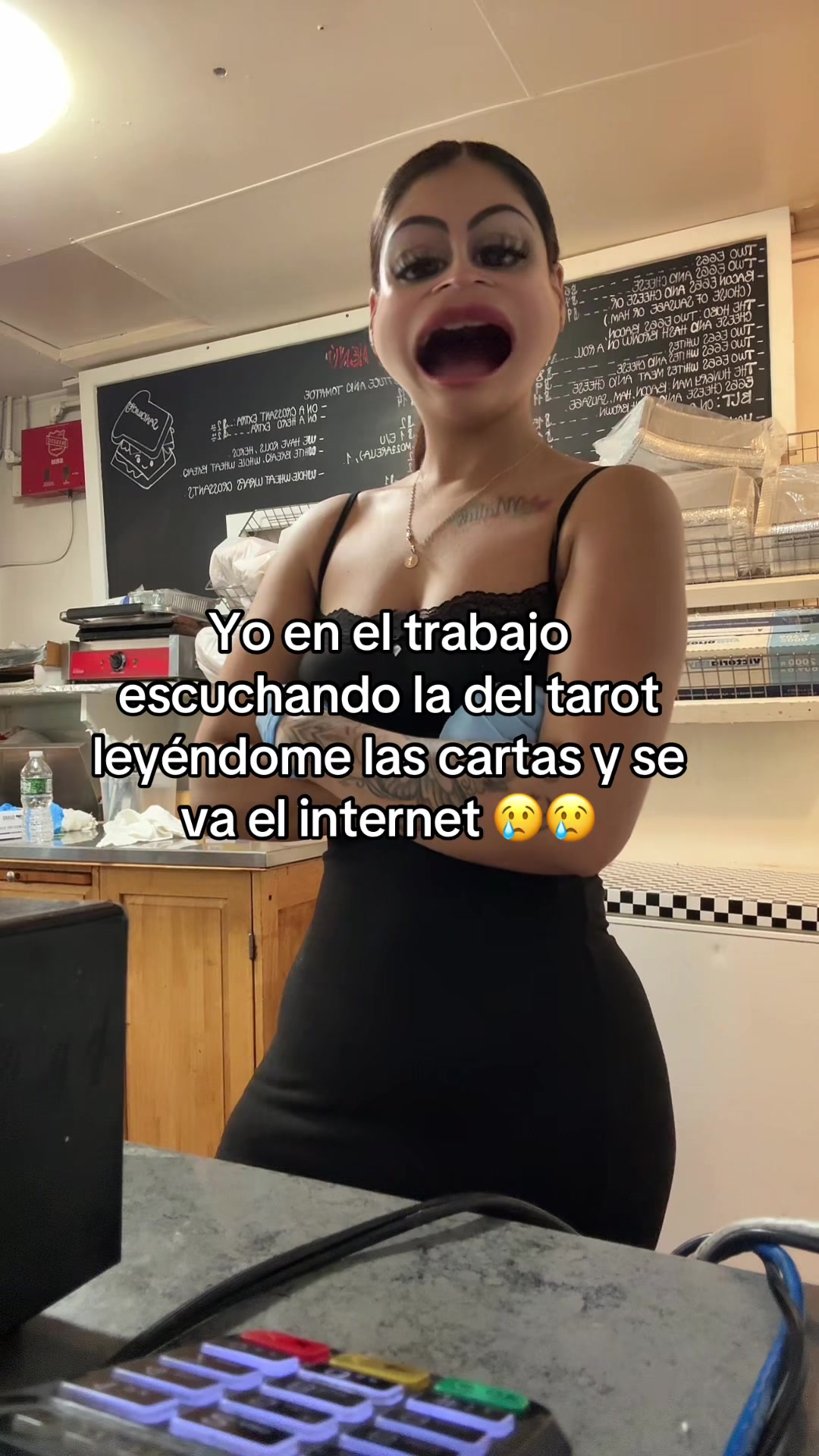@Melany rios