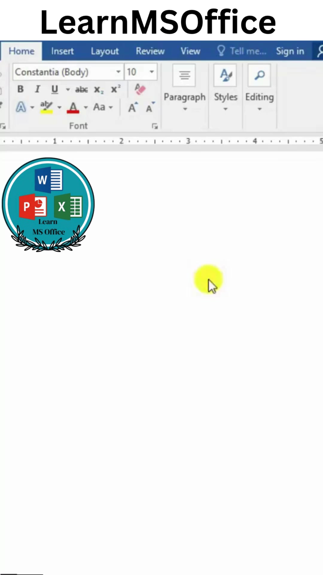 @@𝐋𝐞𝐚𝐫𝐧 𝐌𝐒 𝐎𝐟𝐟𝐢𝐜𝐞