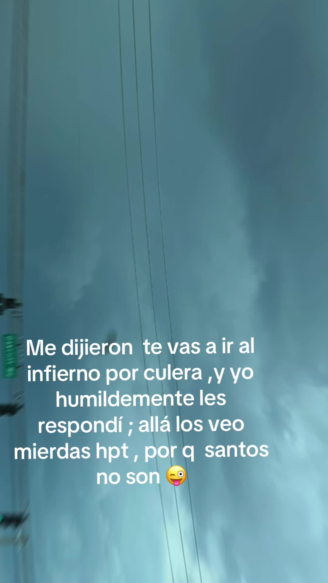 @Erika Ramos