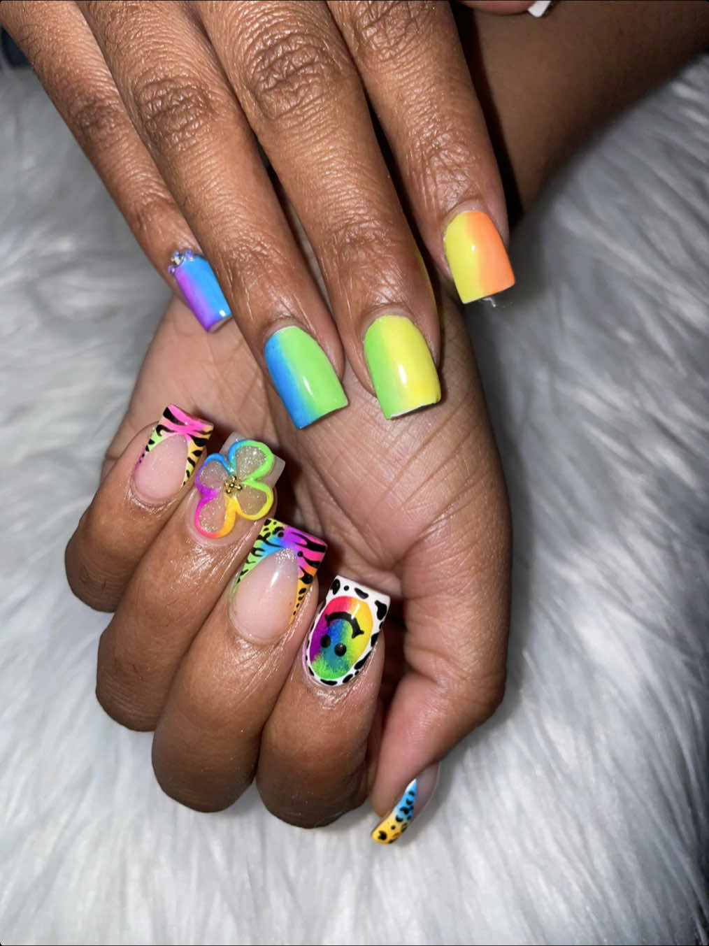 @Denver Nail Tech