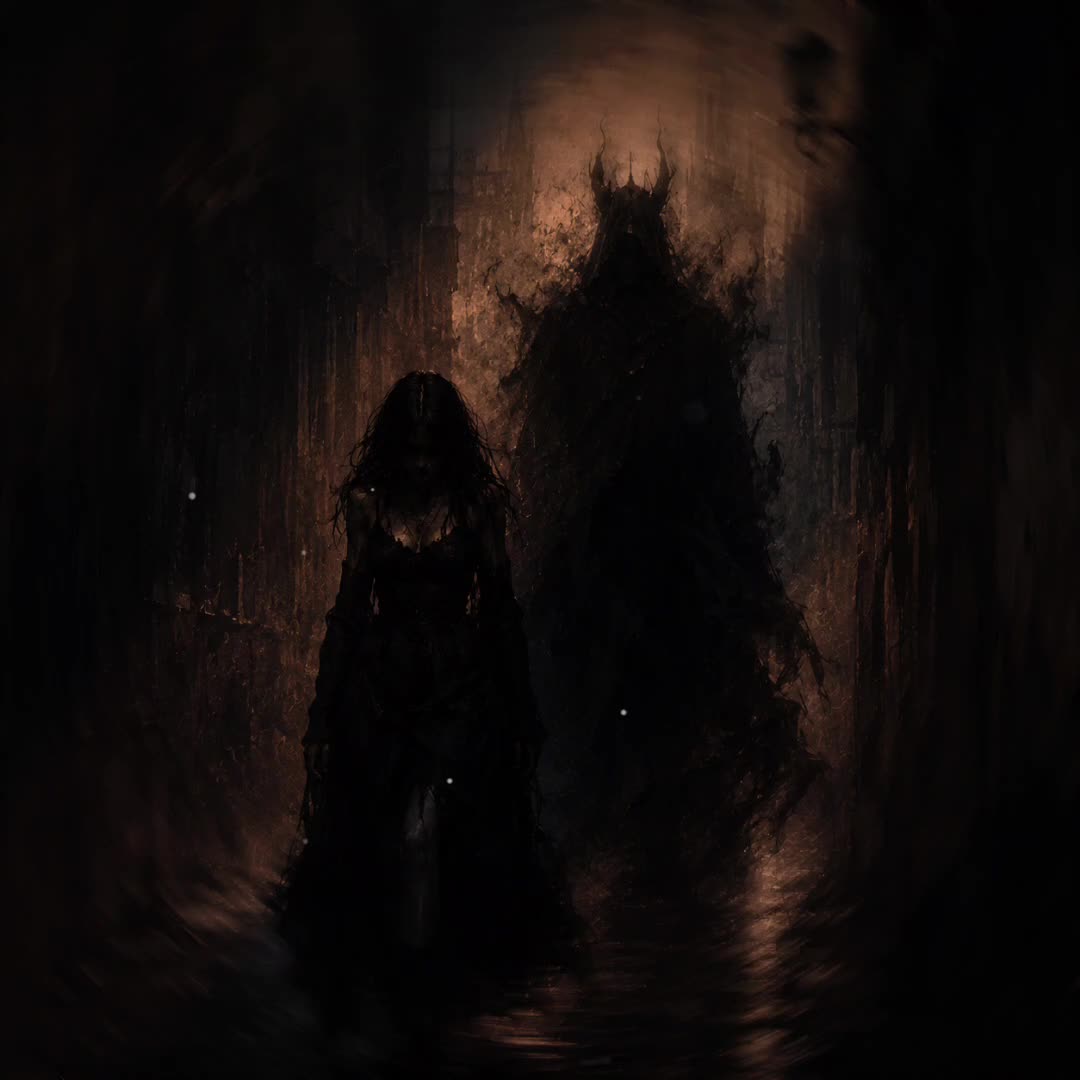 @Shadow Beloved