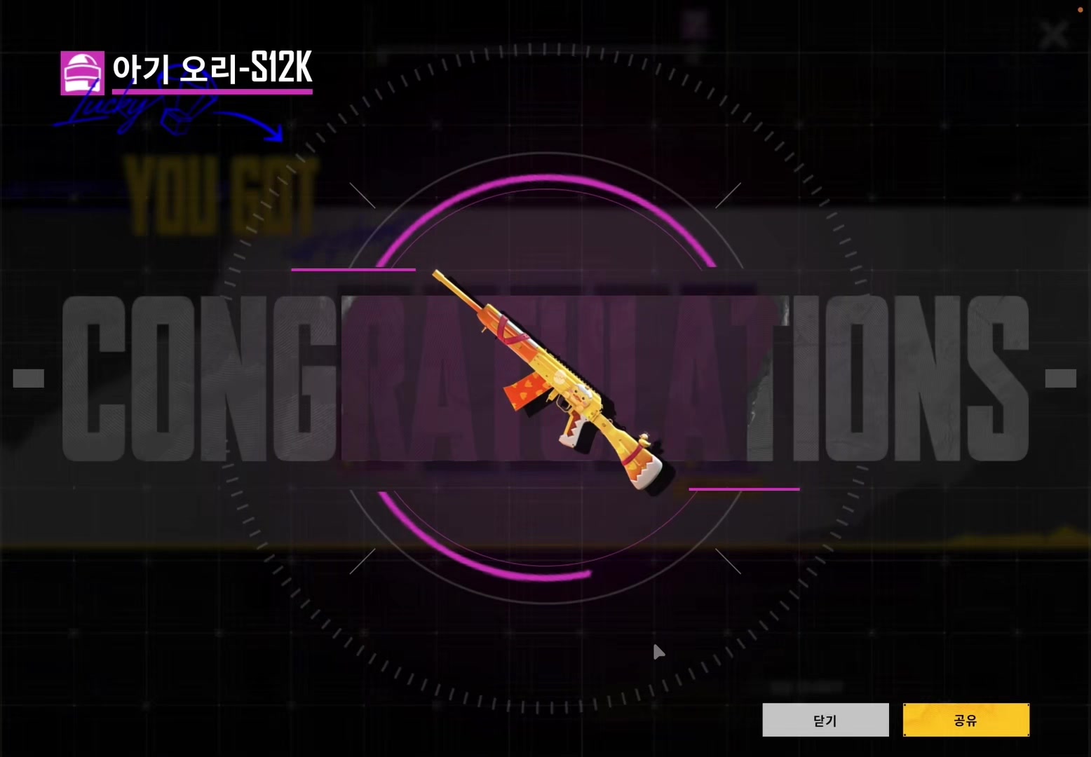 @PUBG MK14
