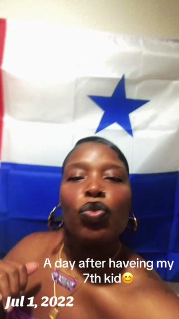 @✌🏽✌🏽Big Body panama chick