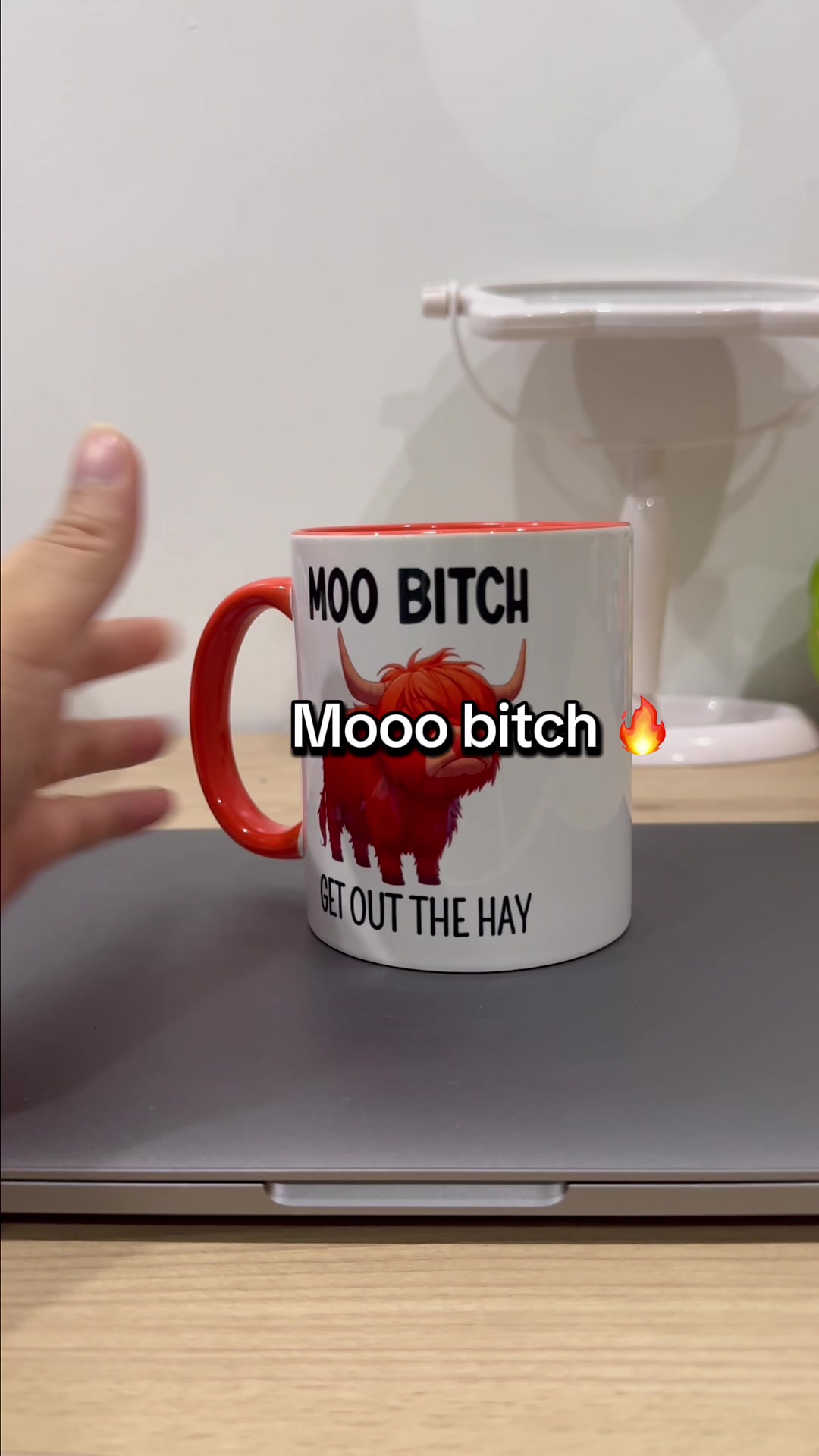 @Risky To Buy