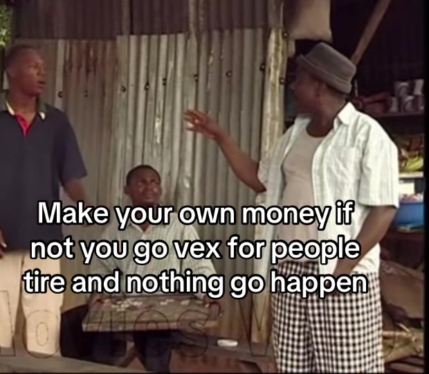 @Nollywood memes Tv 🇳🇬📺