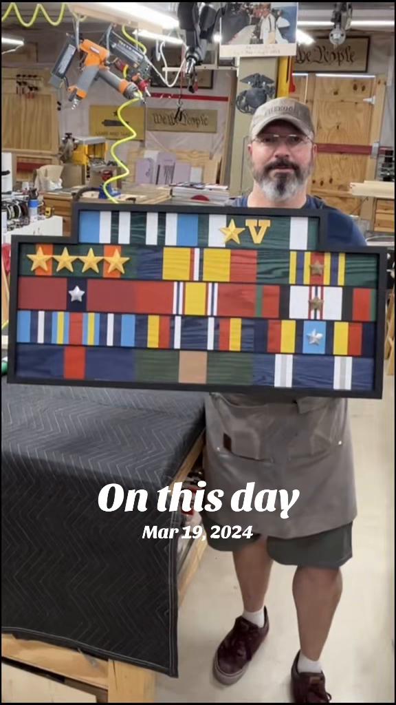 @Kevin Heilman Woodworking