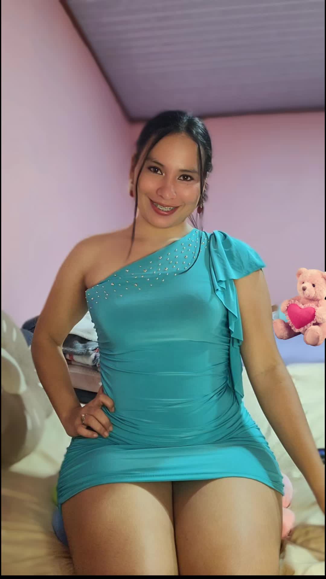 @Stefany Vijil