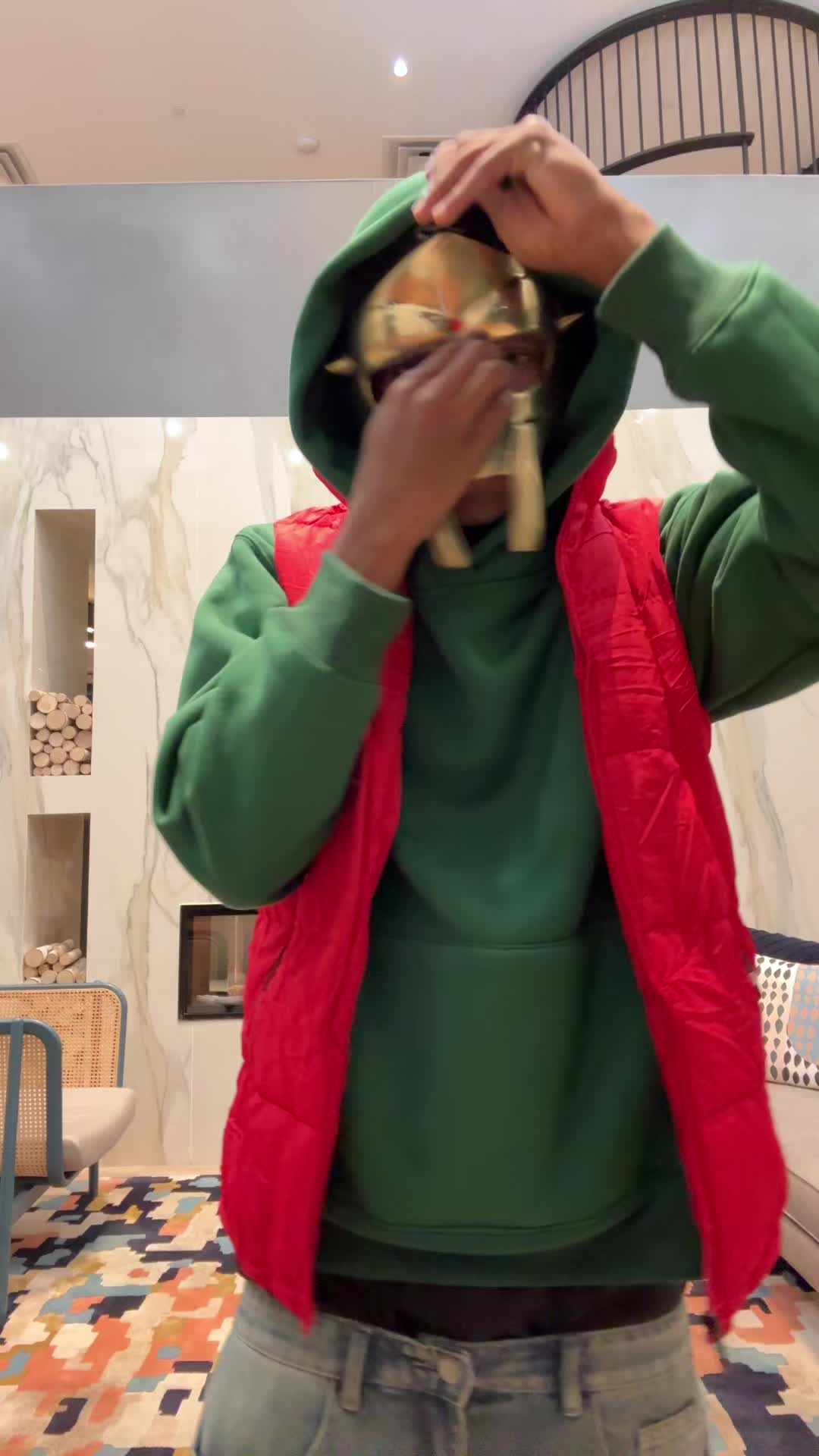@MELO