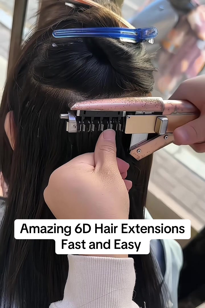 @Hair Extensions Supplier