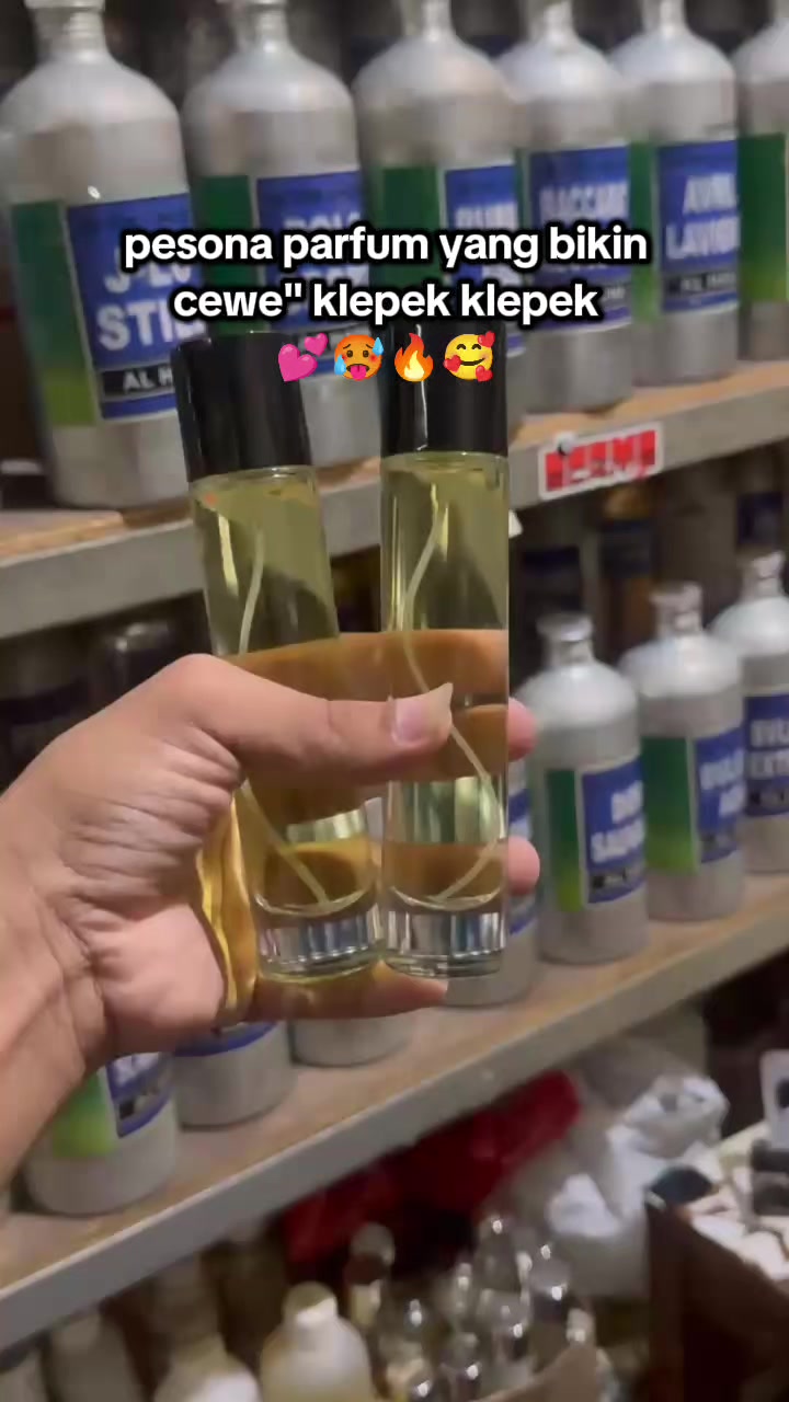 @AL HANAA PUSAT PARFUM