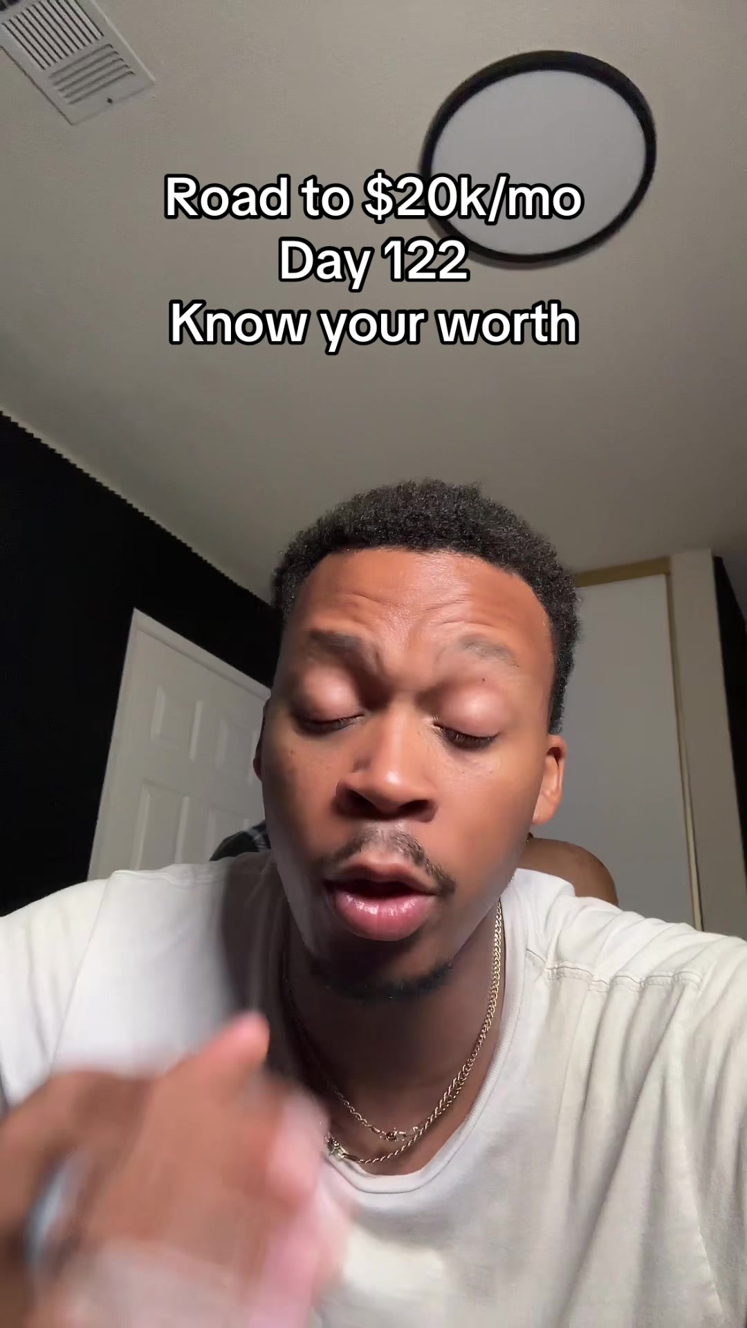 @Vincent Powell