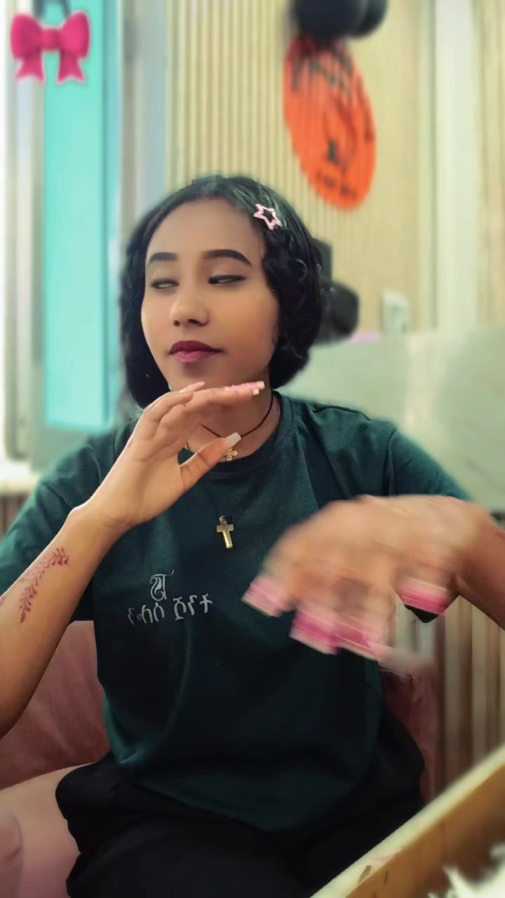 @Nail Arts Hiwi