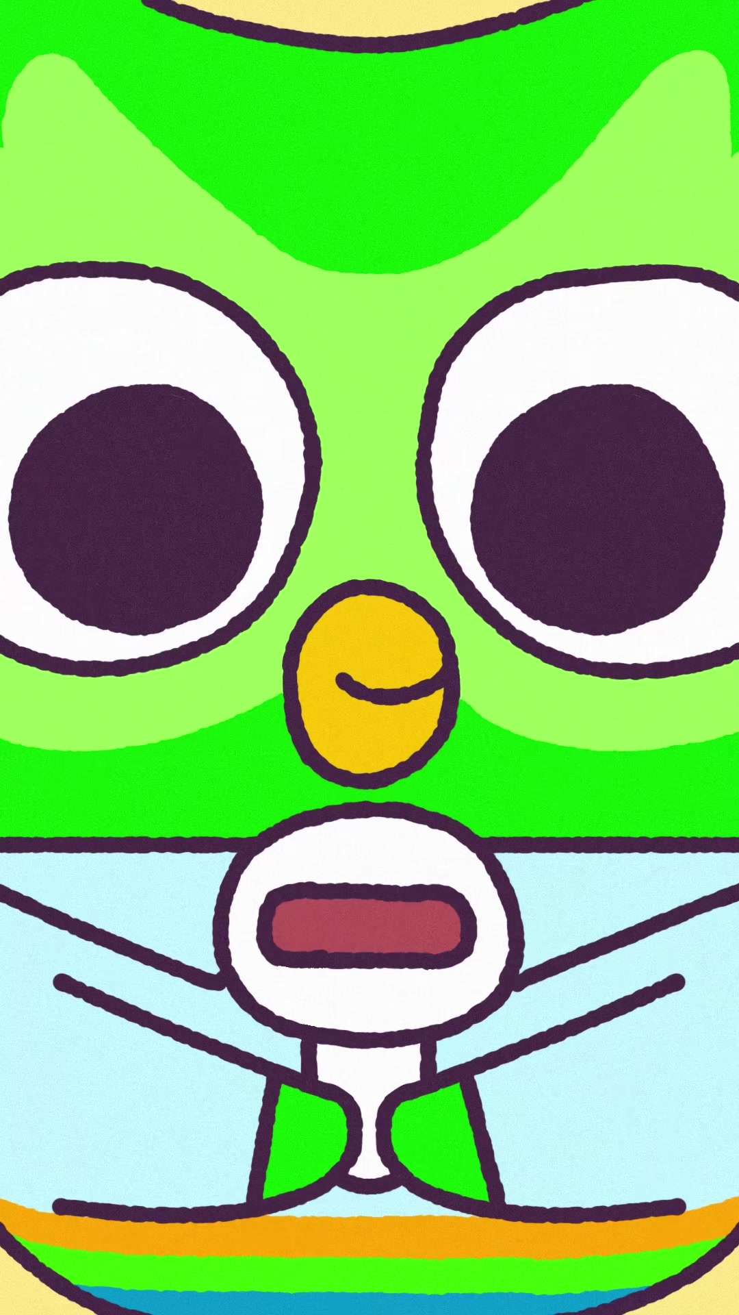 @Duolingo
