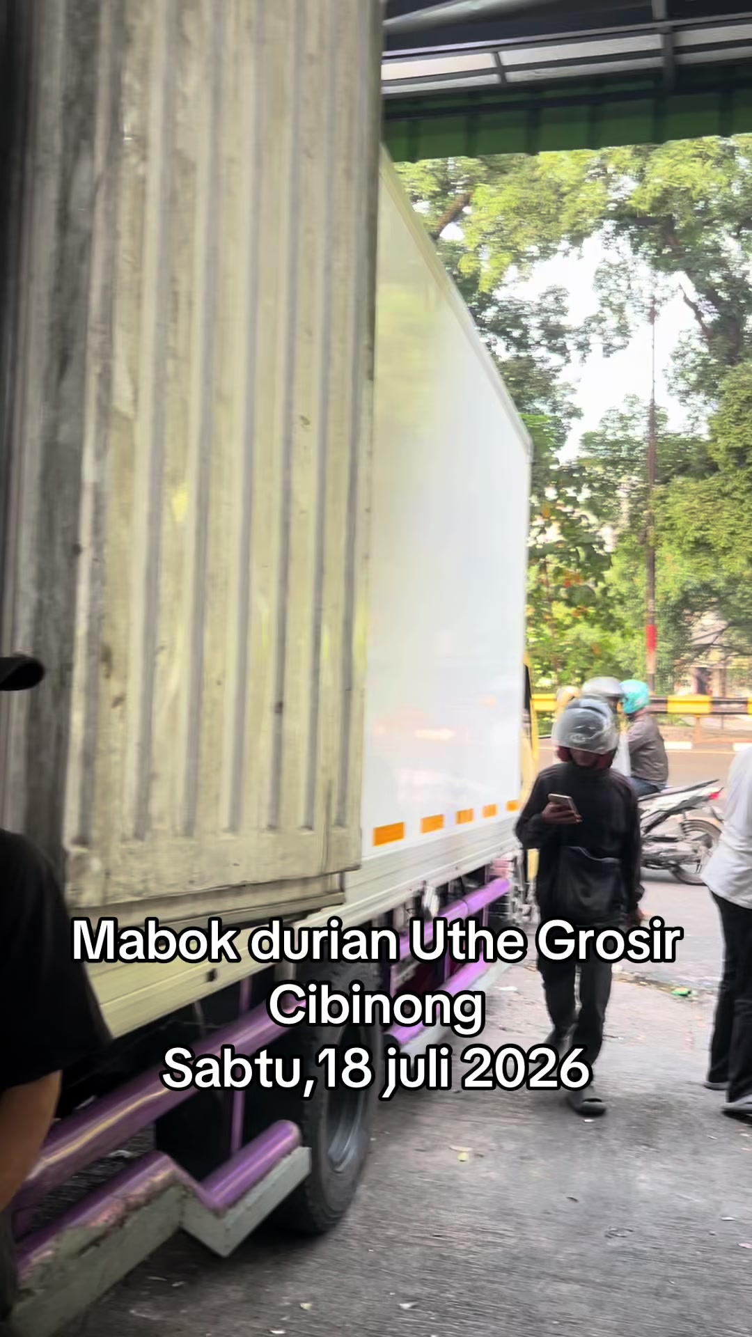 @Uthe Grosir