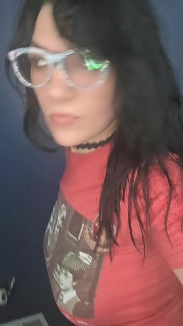 @BeautifulxDisaster🖤💀xx