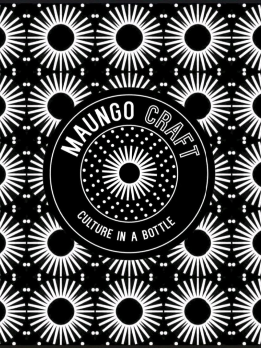 @Maungo Craft