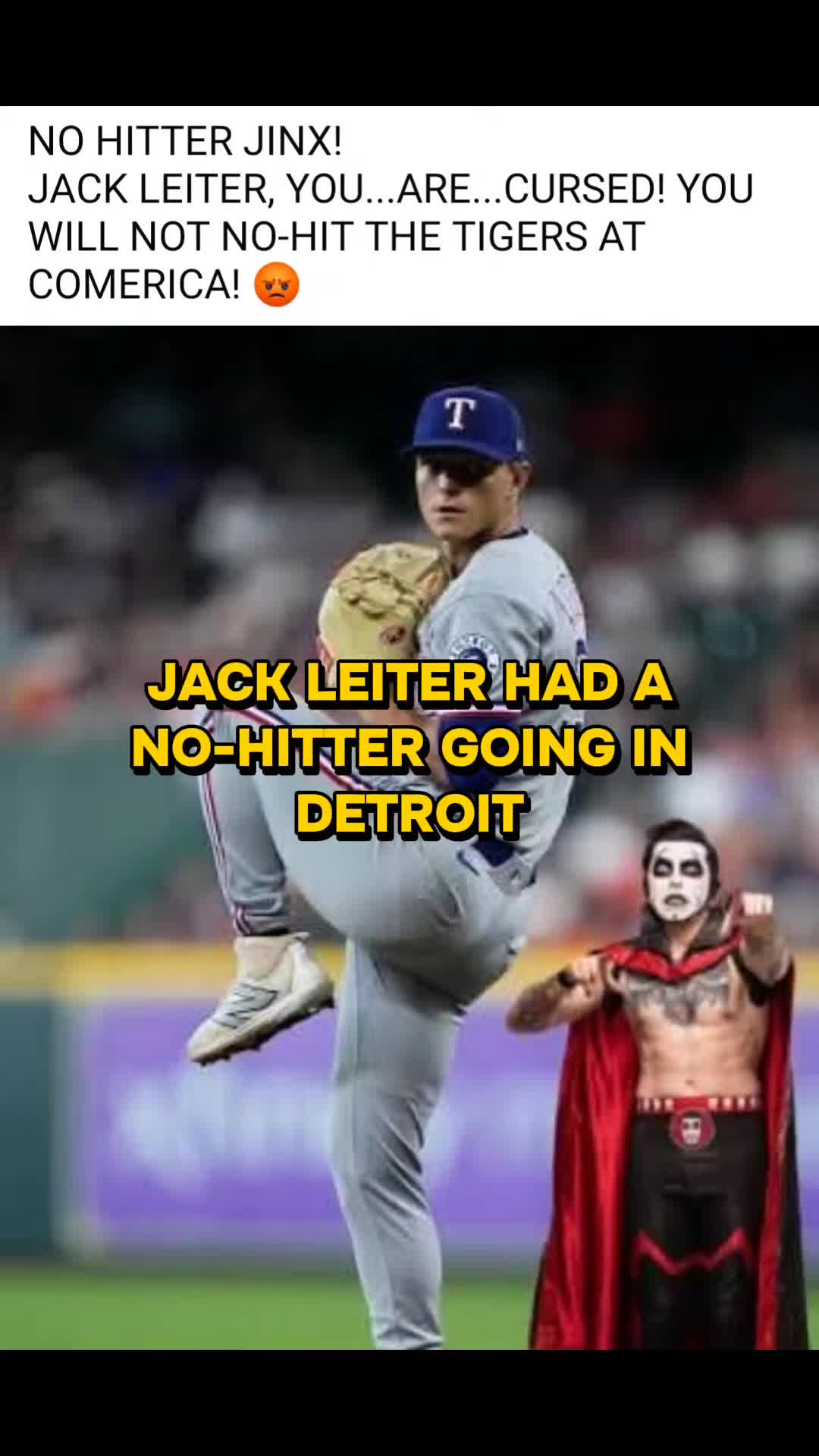 @Detroit Tigers Memes