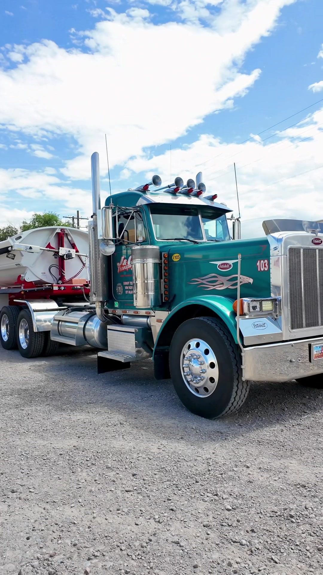 @Western Truck & Trailer