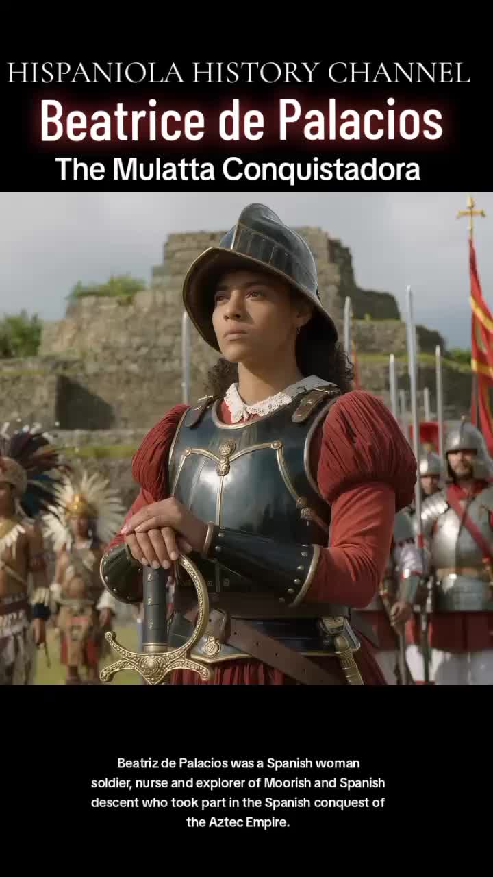 @Hispaniola History Channel