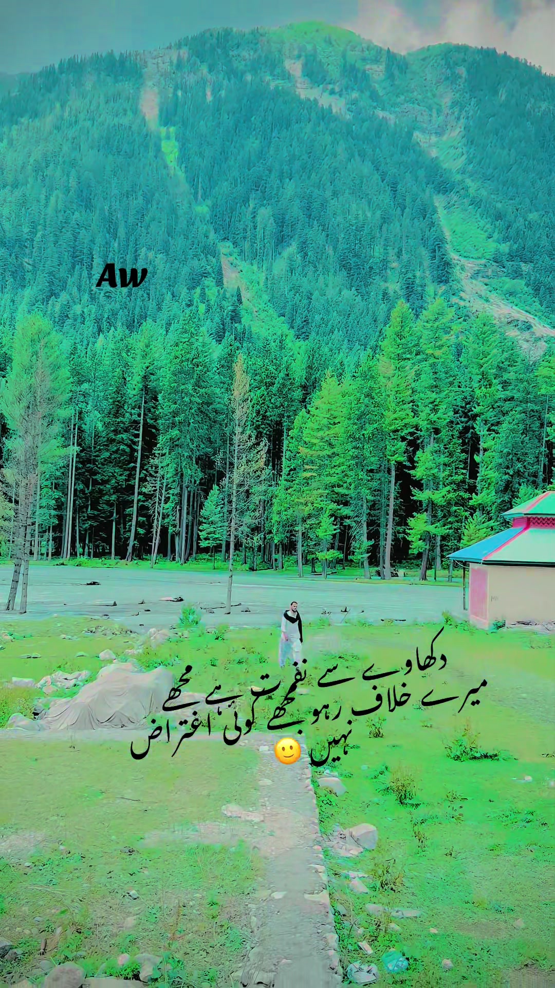 @بادشاہ