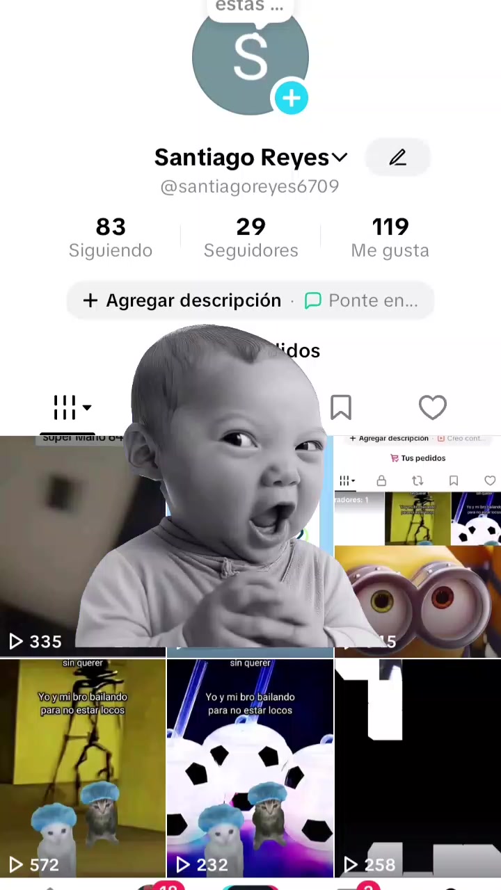 @Santiago Reyes