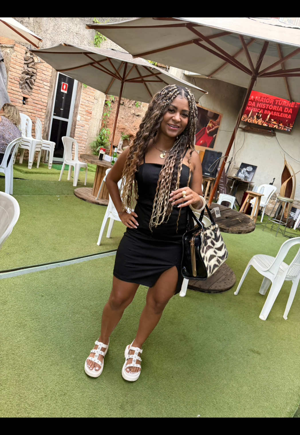 @Marcelle Amaral