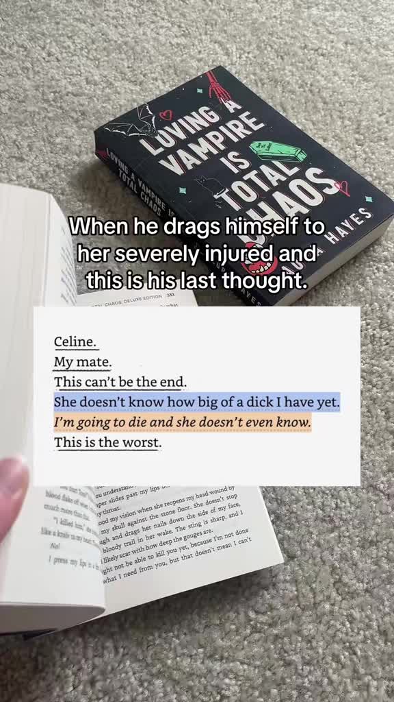 @Aura Hayes Author