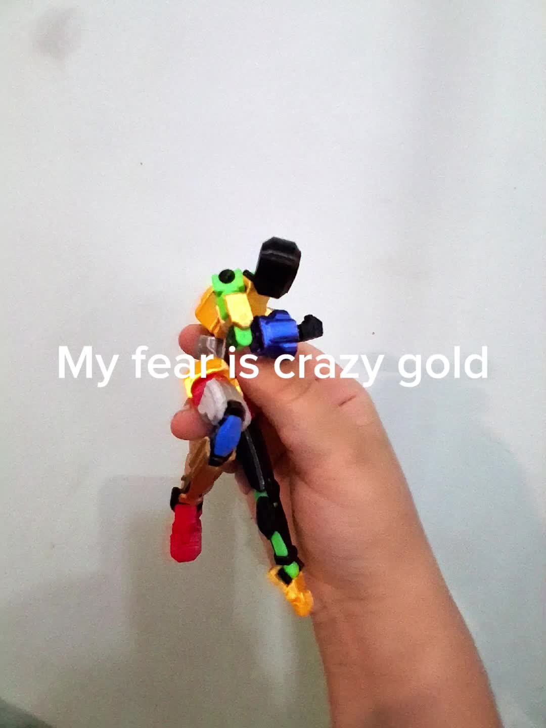 @GOJO SATORU