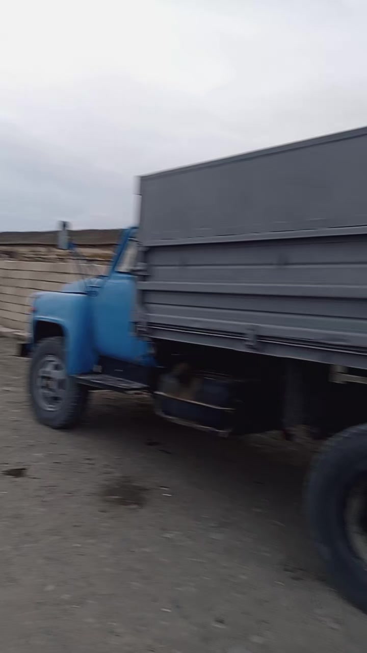 @Traktor_Aləmi