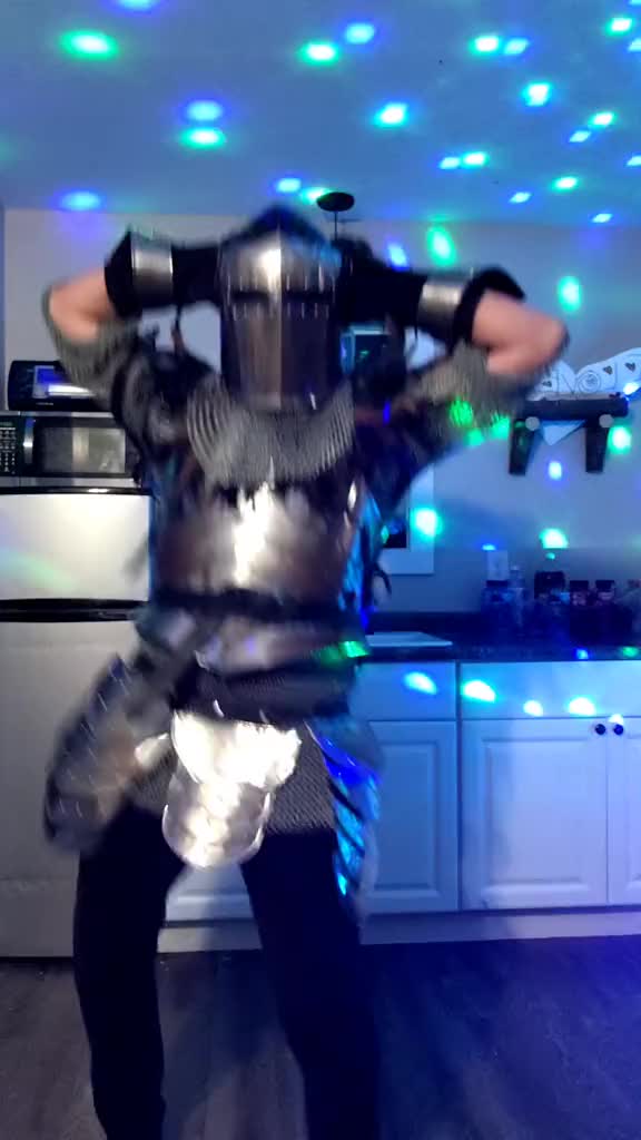 @SIR DORIAN