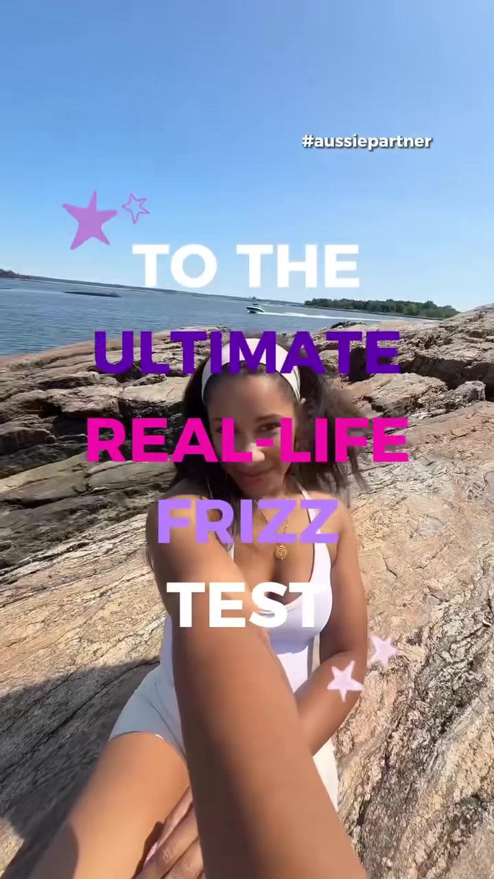 @Aussie Hair USA