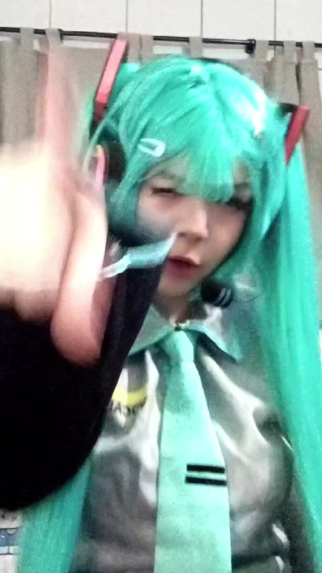 @kiki♡