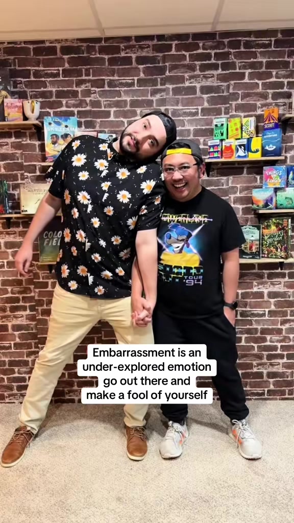 @Kervin|Board Game Designer