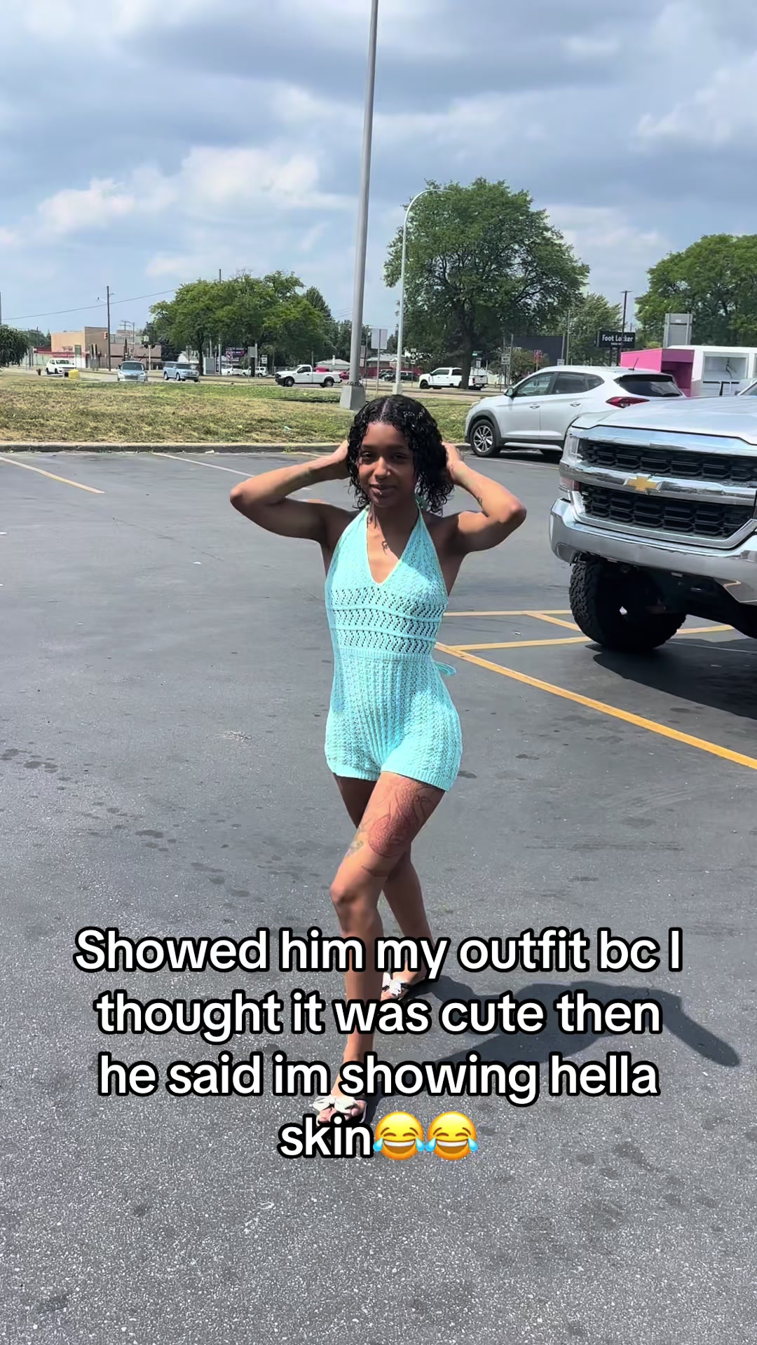 @pimpcess scooter girl👑