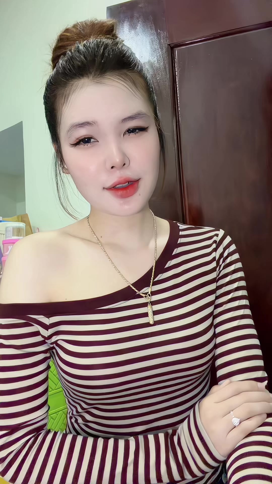 @Sok kheiy๐ฉต