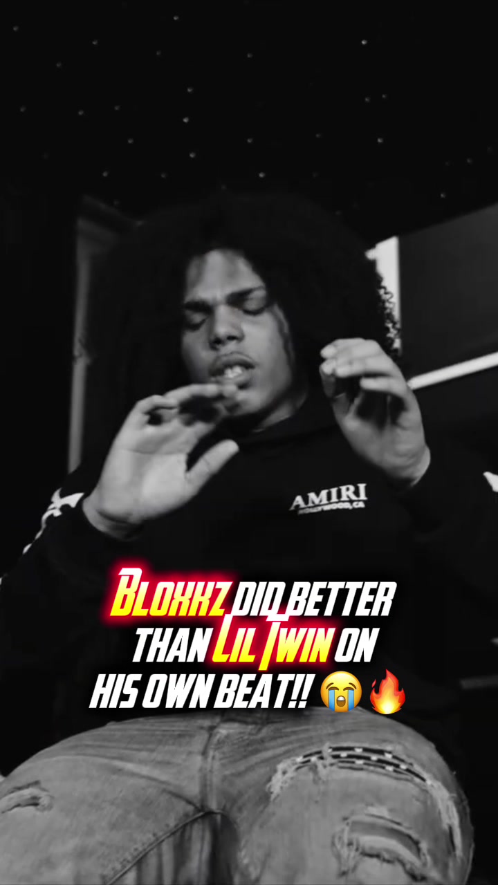 @Drill Hype