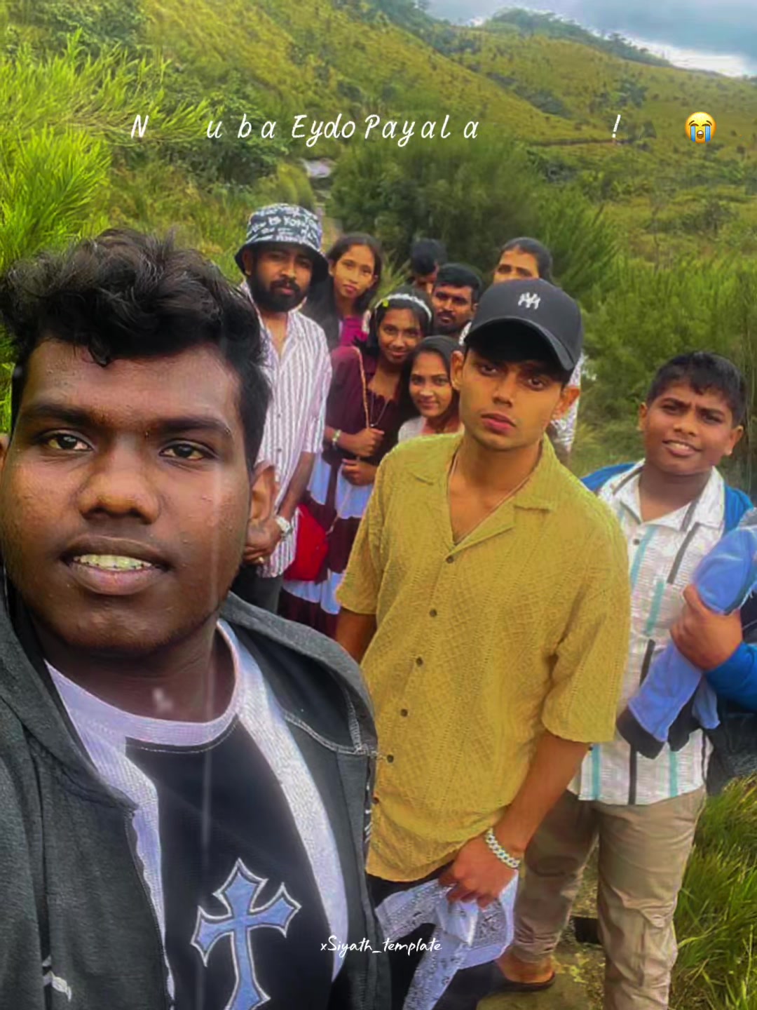 @M. K. U. Ishan 