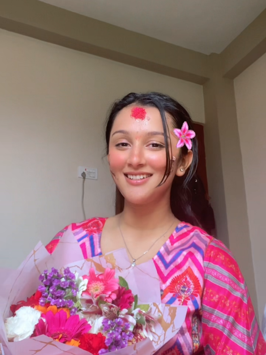 @Swostika 💐