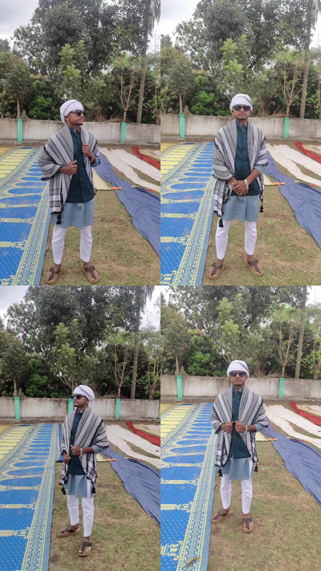@Subhan Ansari
