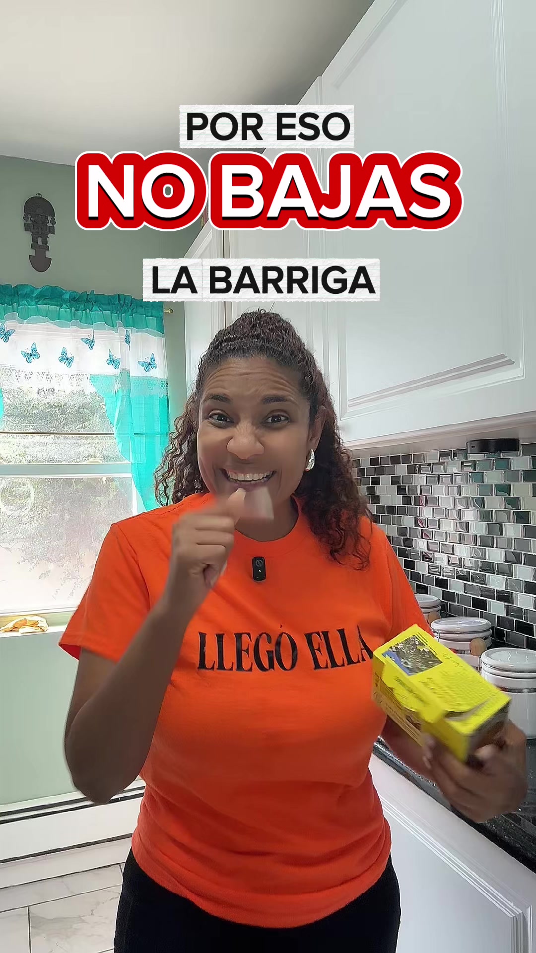 @Belkis|Ayuno 35+